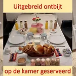 Benb-hollandsingel Ferienhaus *