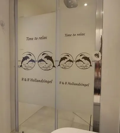 Дом отдыха Benb-hollandsingel