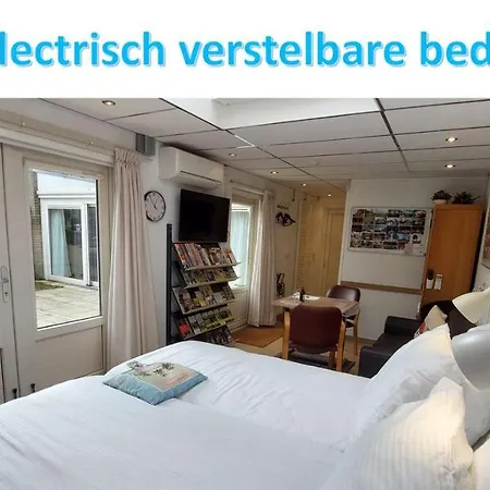 Benb-hollandsingel Bed & Breakfast