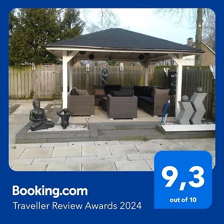 Benb-hollandsingel