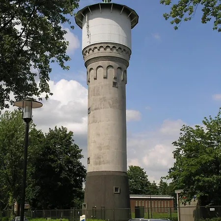 Benb-hollandsingel * Waalwijk