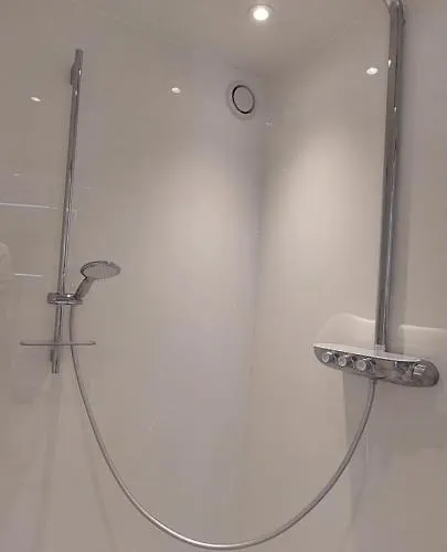 Holiday home Benb-hollandsingel