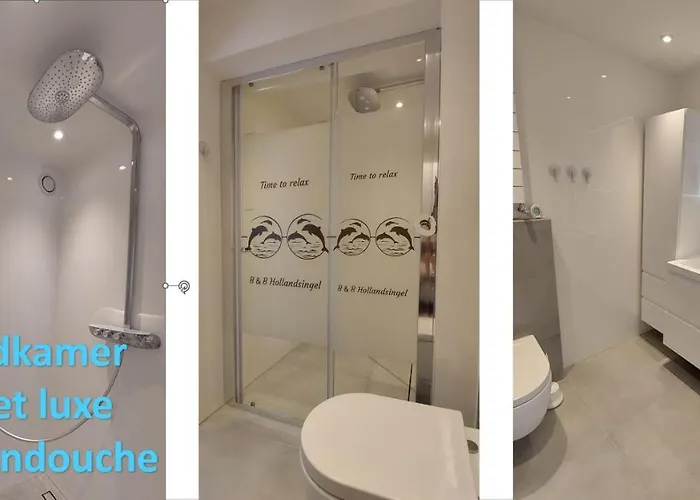 Benb-hollandsingel Waalwijk