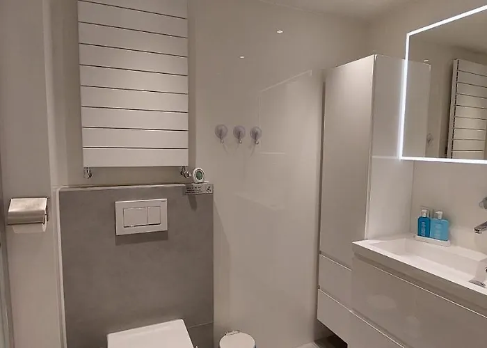 Benb-hollandsingel Holiday home