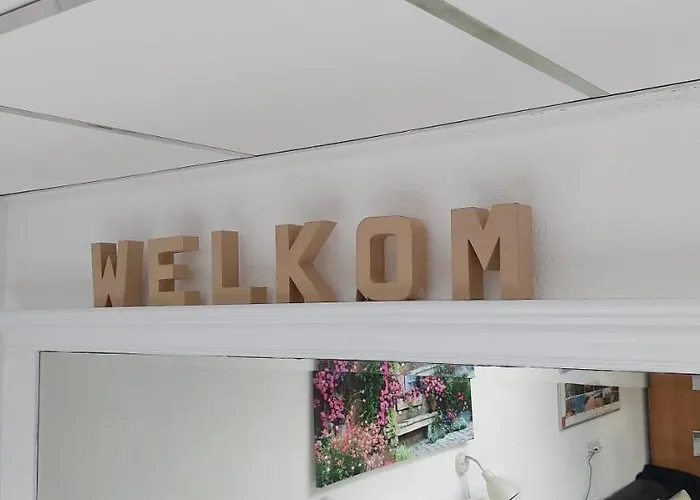 Holiday home Benb-hollandsingel *