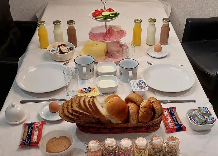 Benb-hollandsingel Waalwijk