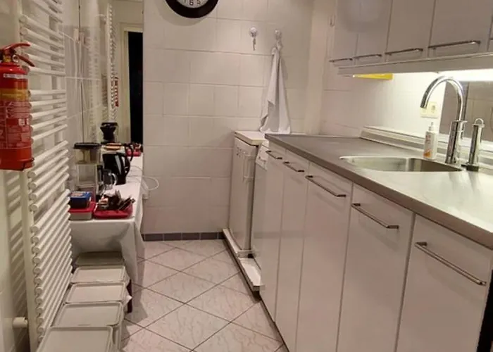 Benb-hollandsingel * Waalwijk