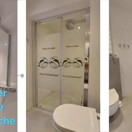 Benb-hollandsingel Waalwijk