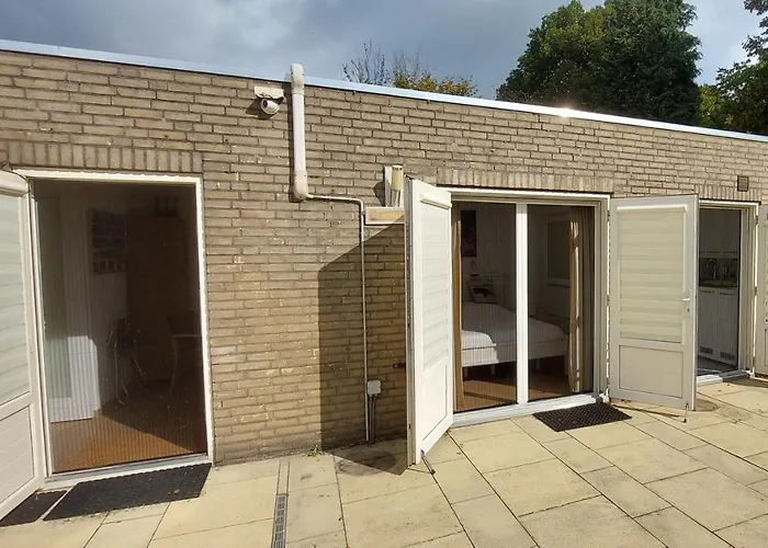 Hébergement de vacances Benb-hollandsingel *