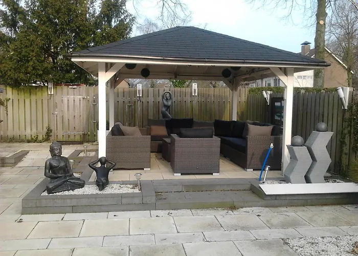 Benb-hollandsingel Waalwijk