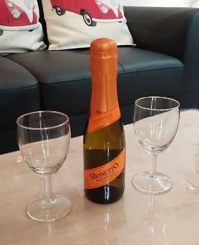 Benb-hollandsingel Hébergement de vacances *