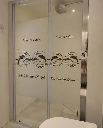 Hébergement de vacances Benb-hollandsingel