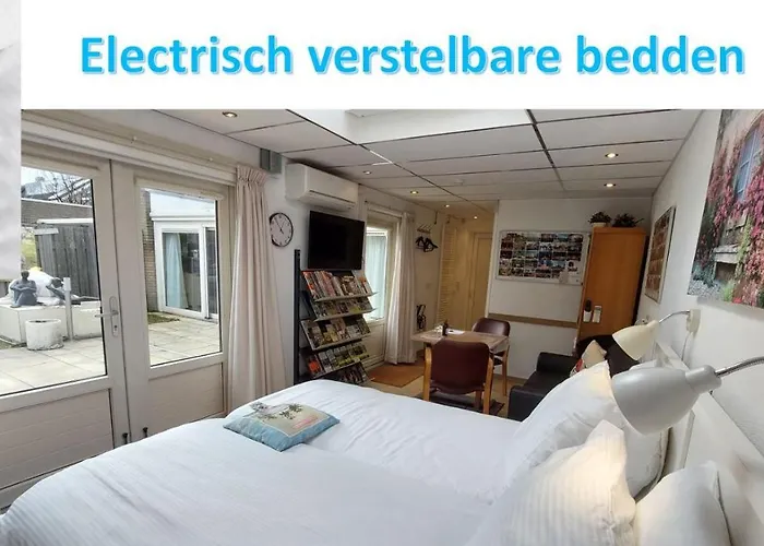 Benb-hollandsingel Hébergement de vacances