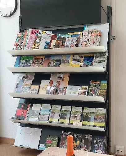 Benb-hollandsingel Hébergement de vacances